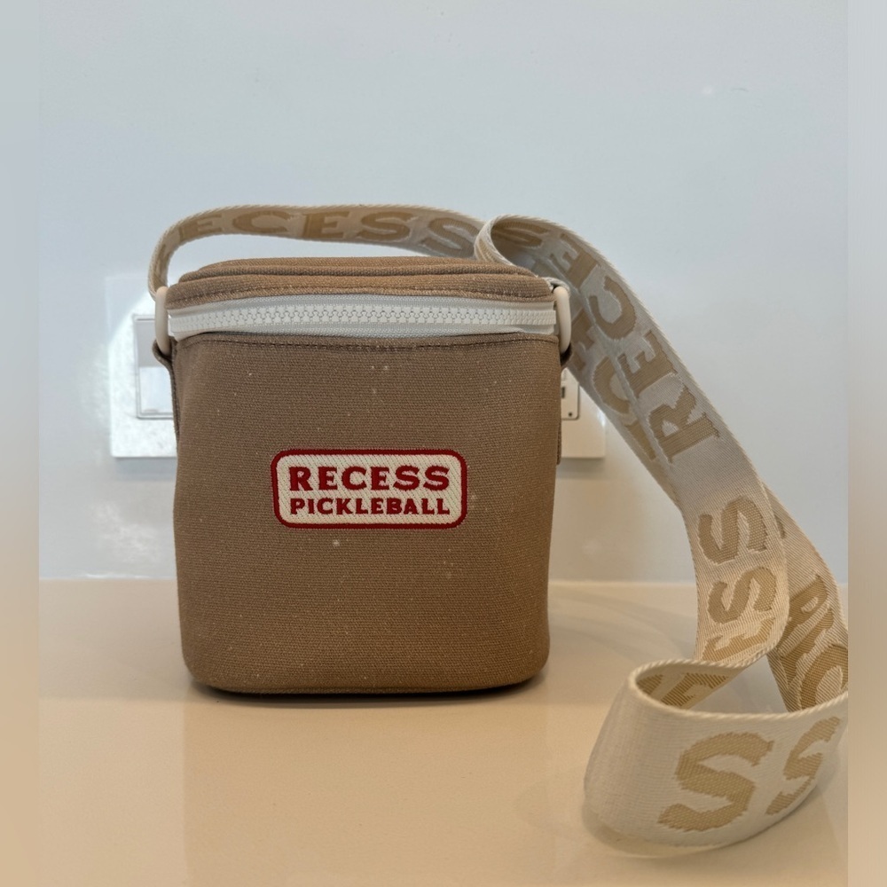 Recess Pickleball Rally Cooler - Picture 1 of 5